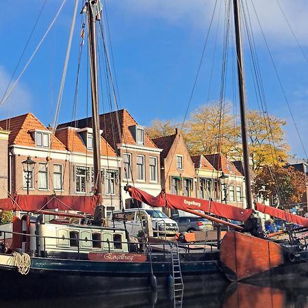 즈볼레 Klipper Engelburg B&B 외부 사진