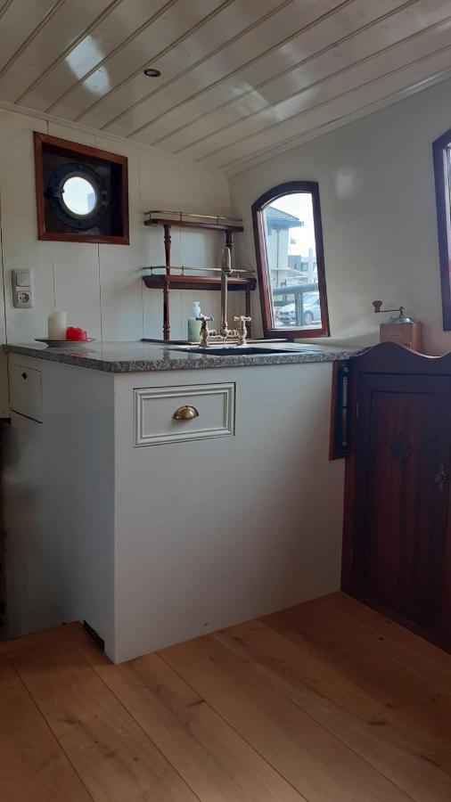 즈볼레 Klipper Engelburg B&B 외부 사진