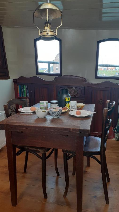 즈볼레 Klipper Engelburg B&B 외부 사진