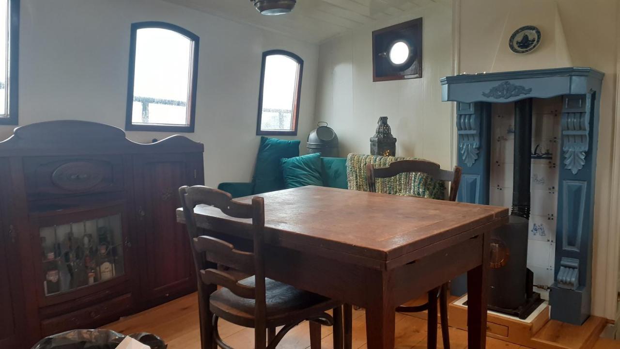즈볼레 Klipper Engelburg B&B 외부 사진