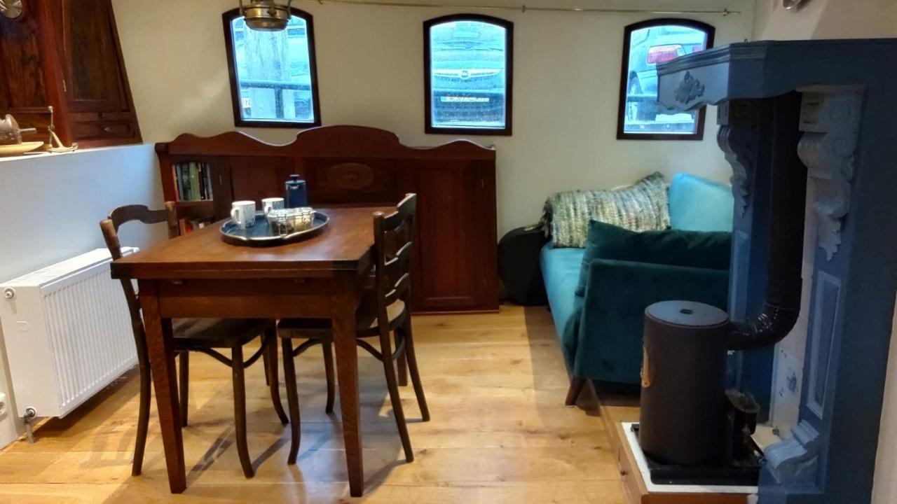 즈볼레 Klipper Engelburg B&B 외부 사진