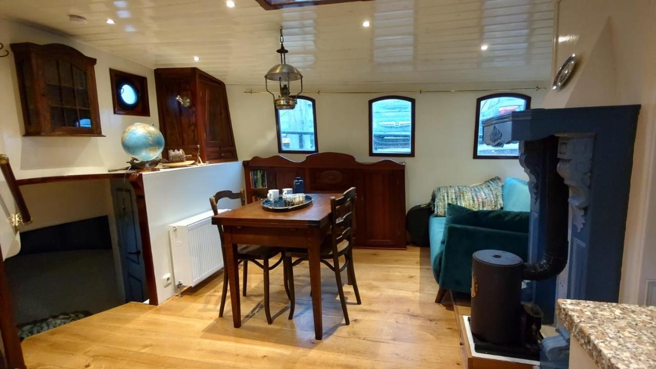 즈볼레 Klipper Engelburg B&B 외부 사진