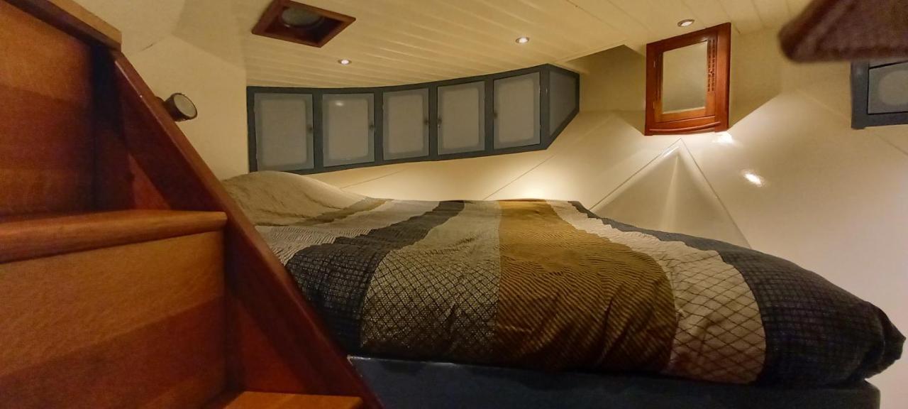 즈볼레 Klipper Engelburg B&B 외부 사진