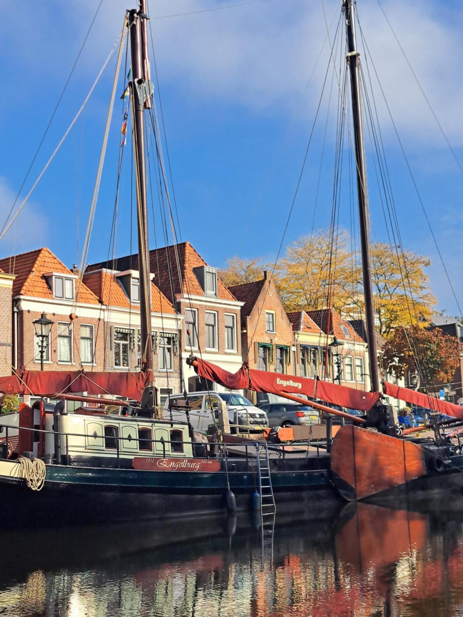 즈볼레 Klipper Engelburg B&B 외부 사진